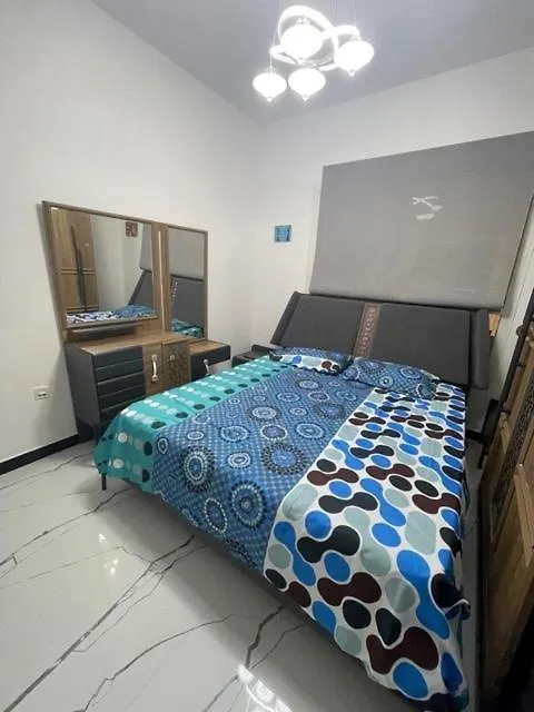 Homestay Garden City, Ajman