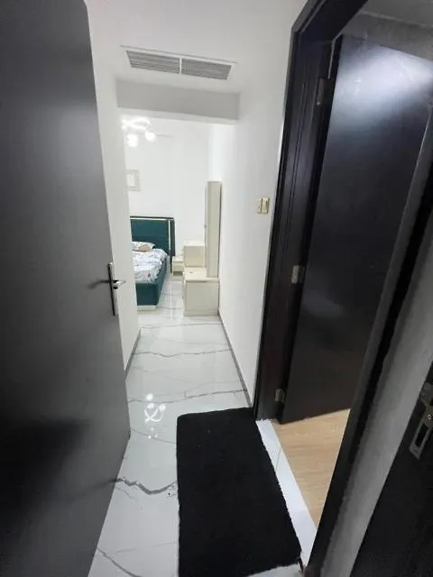 Garden City, Ajman Homestay