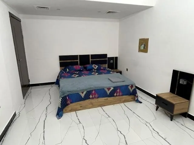 Homestay Garden City, Ajman United Arab Emirates