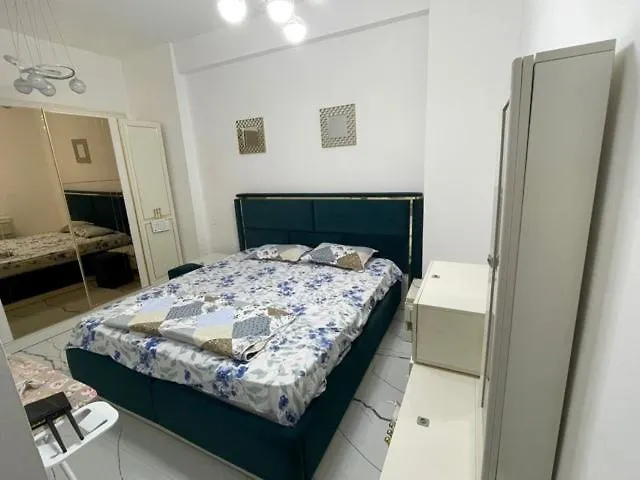Garden City, Acman Pansiyon